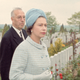 Illustration for article titled Queen Elizabeth Is the Original Vintage-Frump-Chic Style Icon